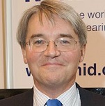 Pictur of Andrew Mitchell for Your Expert Witness story