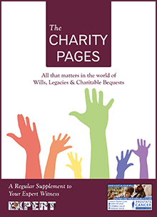 Charity Pages Issue 7