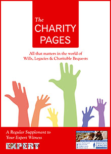 Charity Pages Issue 11