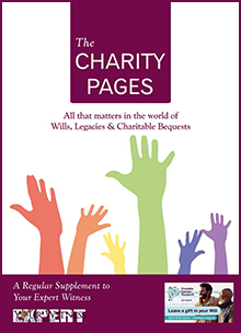 Charity Pages Issue 16