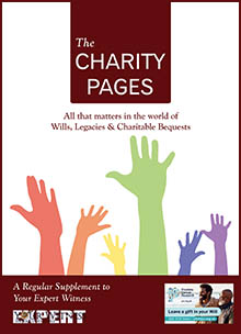 Charity Pages Issue 18