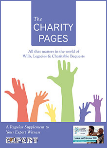 The Charity Pages Issue 24