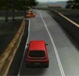 Animation of car crash for Your Expert Witness story