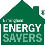 Birmingham Energy Savers logo for Your Expert Witness story