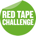 Your Expert Witness Challenge sticker