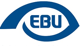 European Blind Union logo for Your Expert Witness story