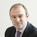 Picture of Ed Davey for Your Expert Witness story