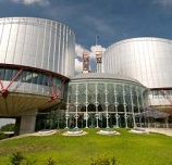 Picture of European Court for Your Expert Witness story
