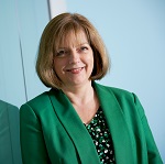 Photo of Chief Nurse Jane Cummings for Your Expert Witness story