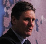 Picture of Keir Starmer QC for Your Expert Witness story