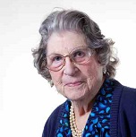 Picture of Baroness Trumpington for Your Expert Witness story