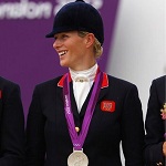 Picture of Zara-Phillips for Expert Witness animal story