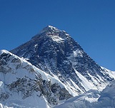Picture of Everest for Your Expert Witness story