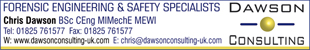 Your Expert Witness Dawson Consulting