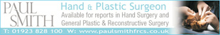 Your Expert Witness Paul Smith