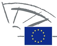 European Parliament logo for Your Expert Witness story