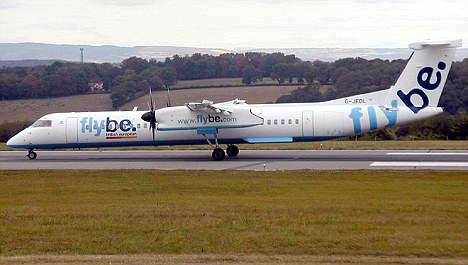 flybe