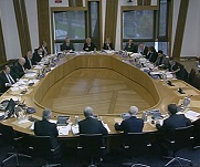 Picture of Scottish Parliament Justice Committee for Your Expert Witness story