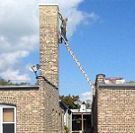 Winner of Idiots on Ladders competition for Your Expert witnessstory