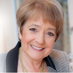 Photo of Rt Hon Margaret Hodge MP for Your Expert Witness story
