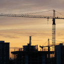 Construction is still suffering from its COVID hangover