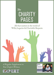 The Charity Pages Issue 32