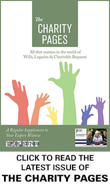 The Charity Pages Issue 32