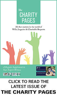 The Charity Pages Issue 33