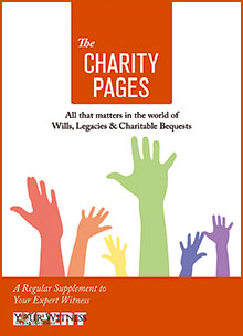 The Charity Pages Issue 34