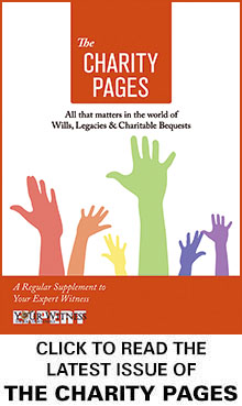The Charity Pages Issue 34