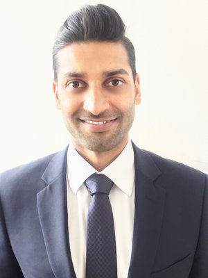 Sachin Malde Consultant Urologist London
