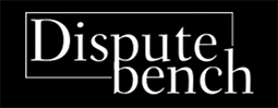dispute benchjpg