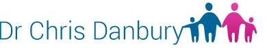 dr chris danbury