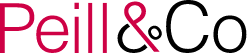 peill co logo