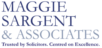 sargent logo