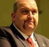 Pictre of Carl Sergeant for Your Expert Witness story