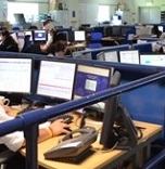 Picture of police control room for Your Expert Witness story