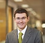 Expert Witness picture of CBI's Matthew Fell