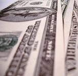 Picture of US dollars for Expert witness story