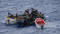 PIRACY