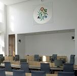 Picture of Court 2 at the Supreme Court for Your Expert Witness story