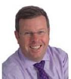 Picture of Alistair Morris for Your Expert Witness story