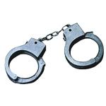 Your Expert Witness cuffs