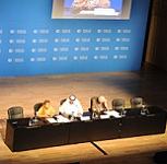 Doha conference on climate change for Your Expert Witness story