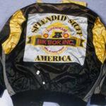 Your Expert Witness Stephen Lawrence jacket