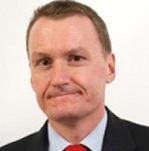 Picture of Prof David Ormerod for Your Expert Witness story