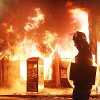 riots