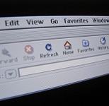 Picture of computer screen for Your Expert Witness story