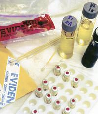 Your Witness toxicology