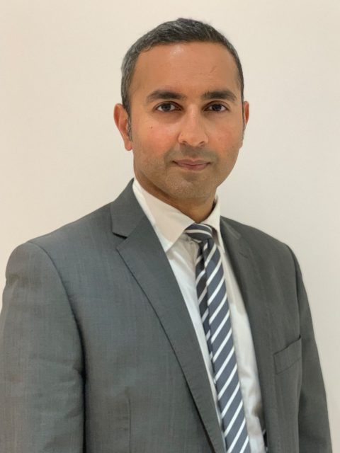 AdnanSharif